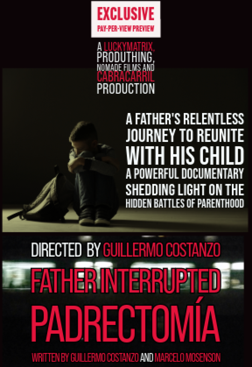 Father Interrupted Padrectomia