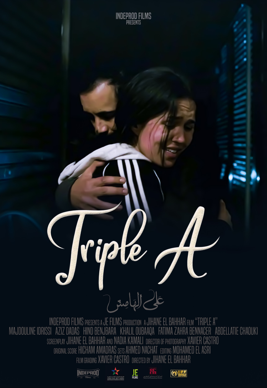 TRIPLE A