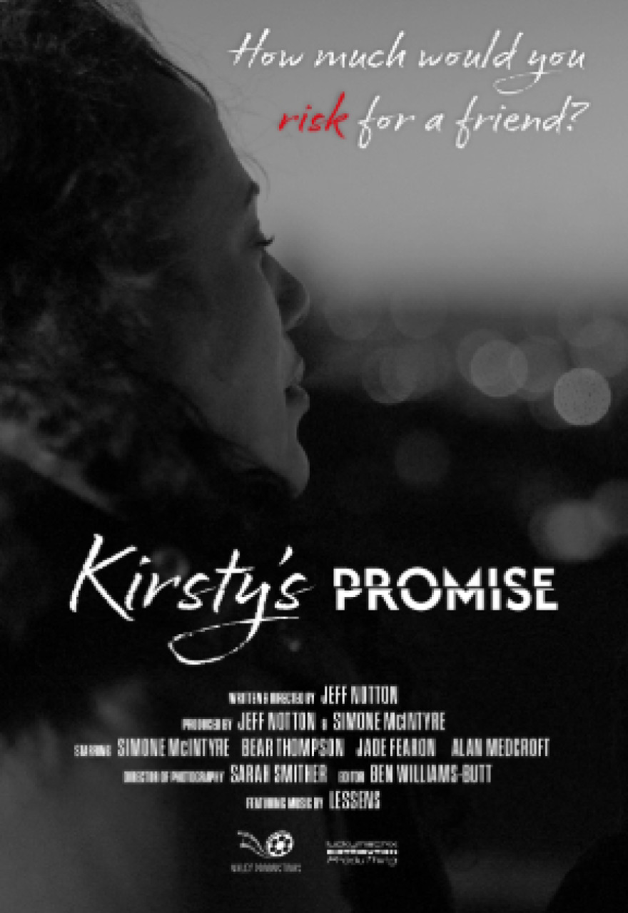 Kisty's Promise
