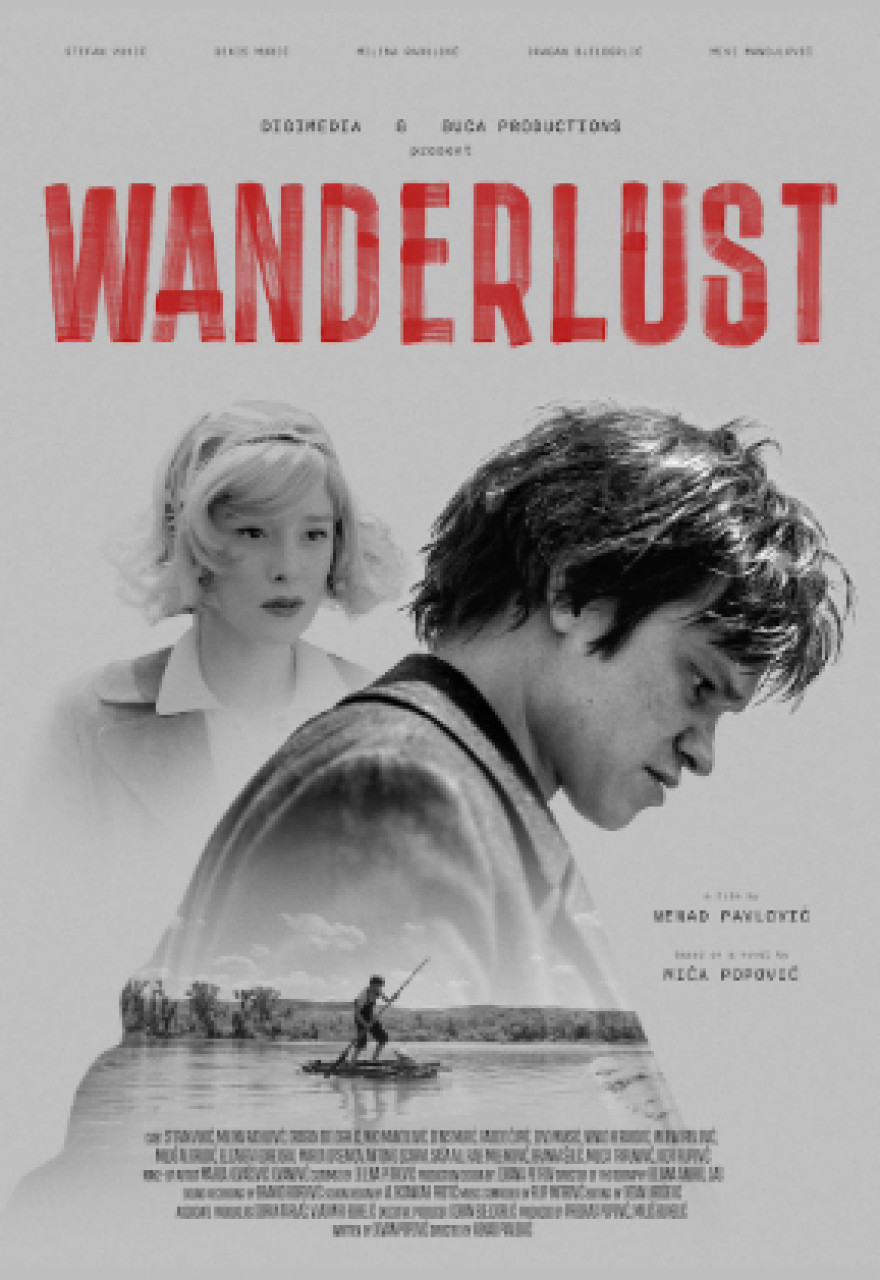 Wanderlust
