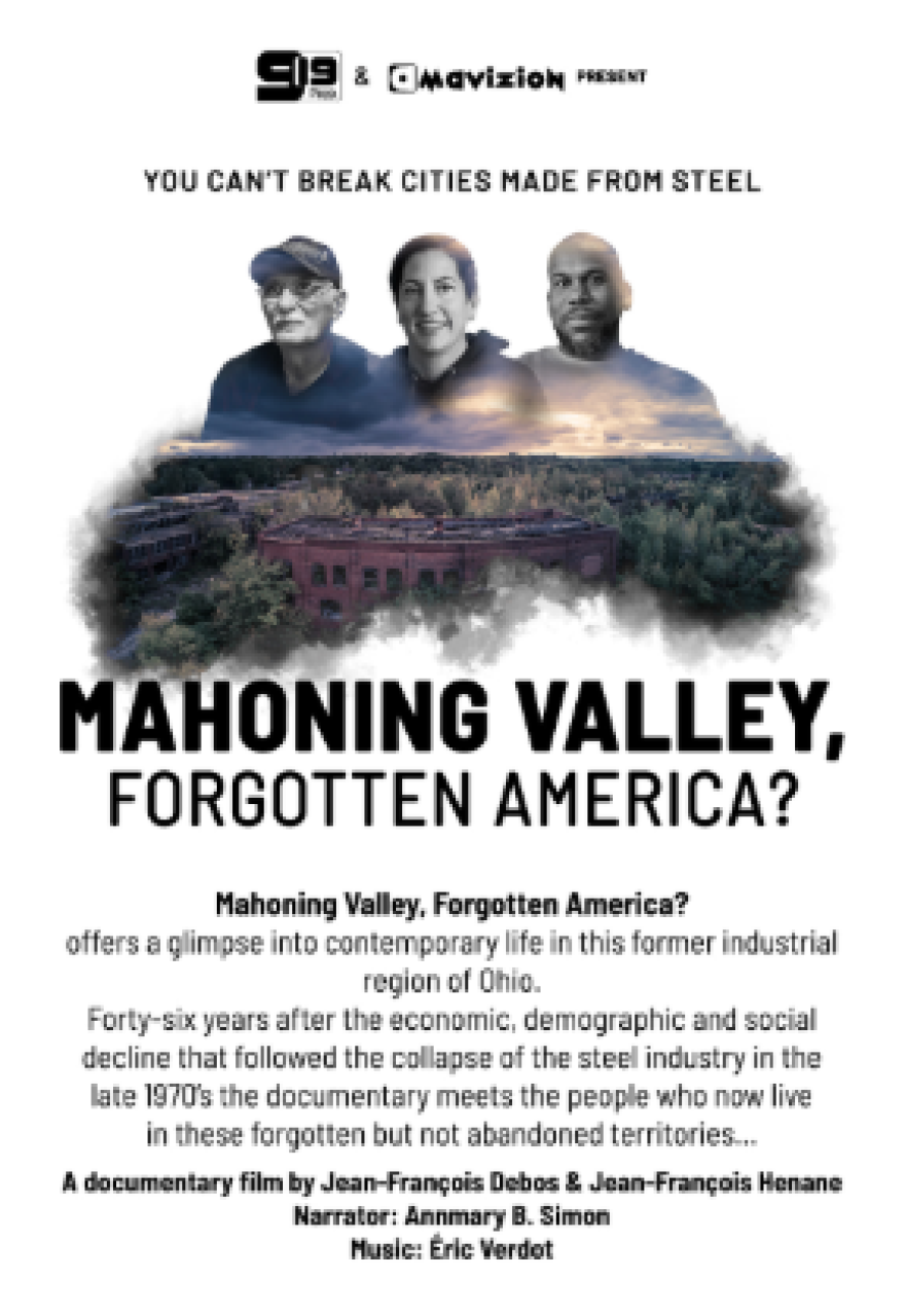 Mahoning Valley