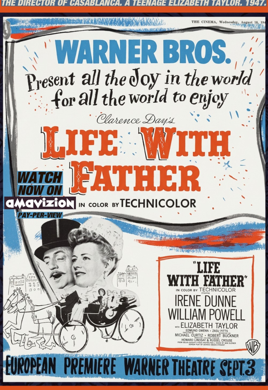 Life with Father