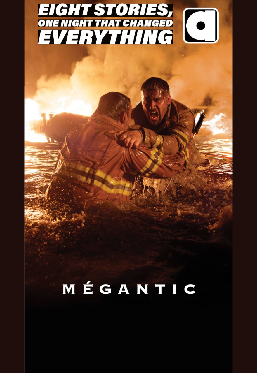 Mégantic