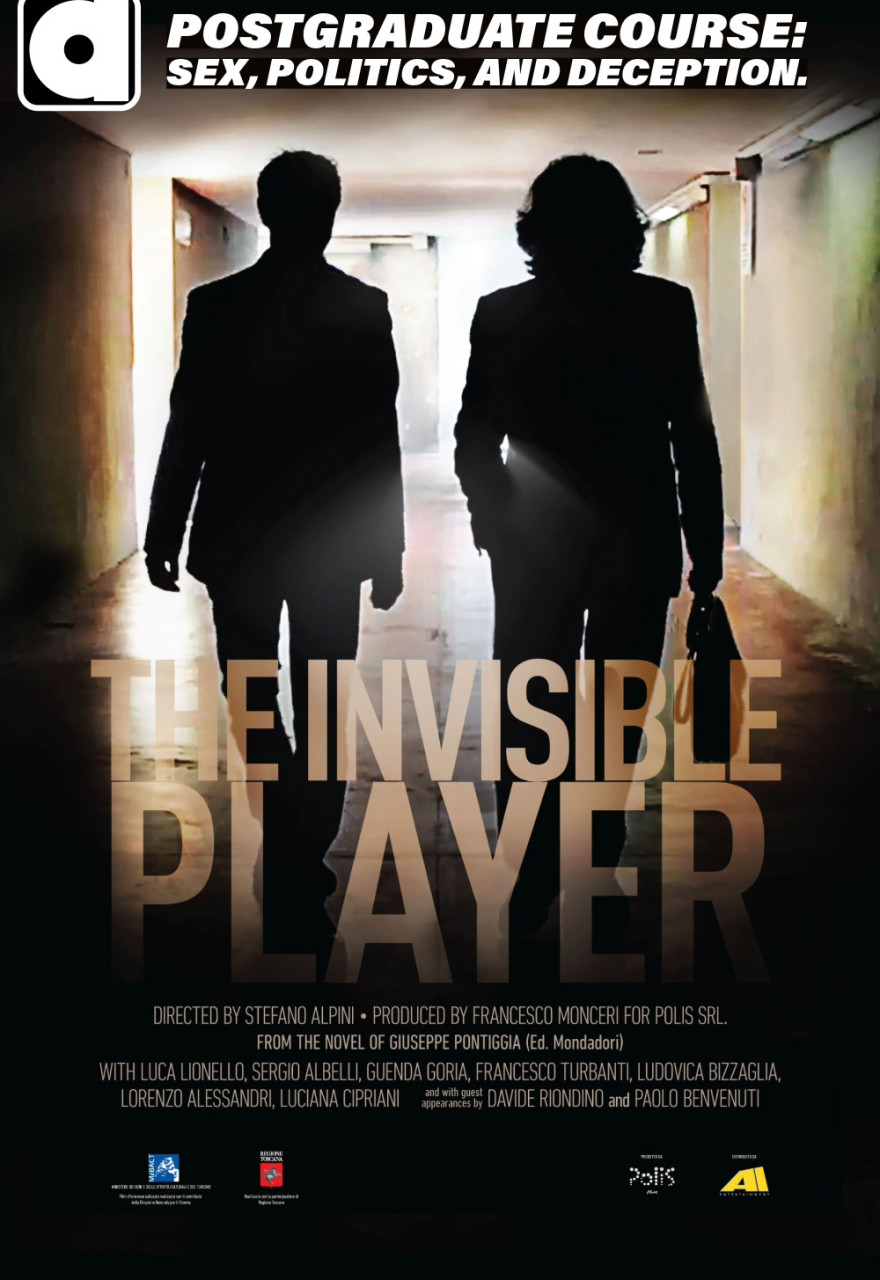 The Invisible Player