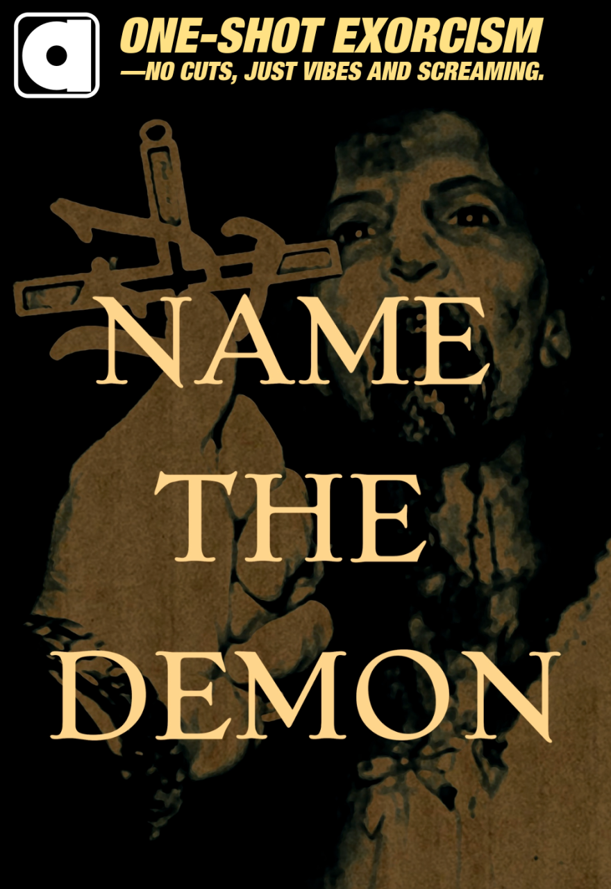 Name the Demon