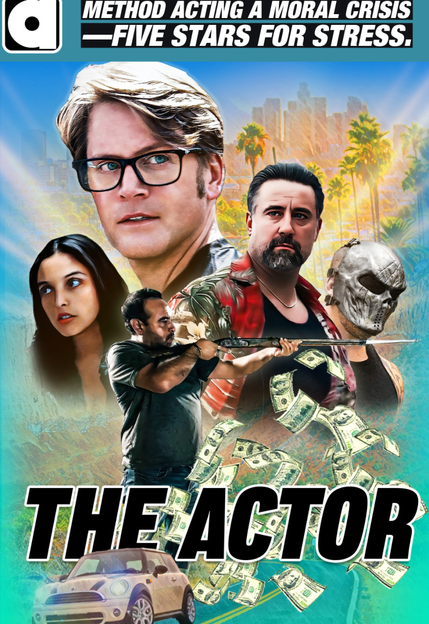 The Actor