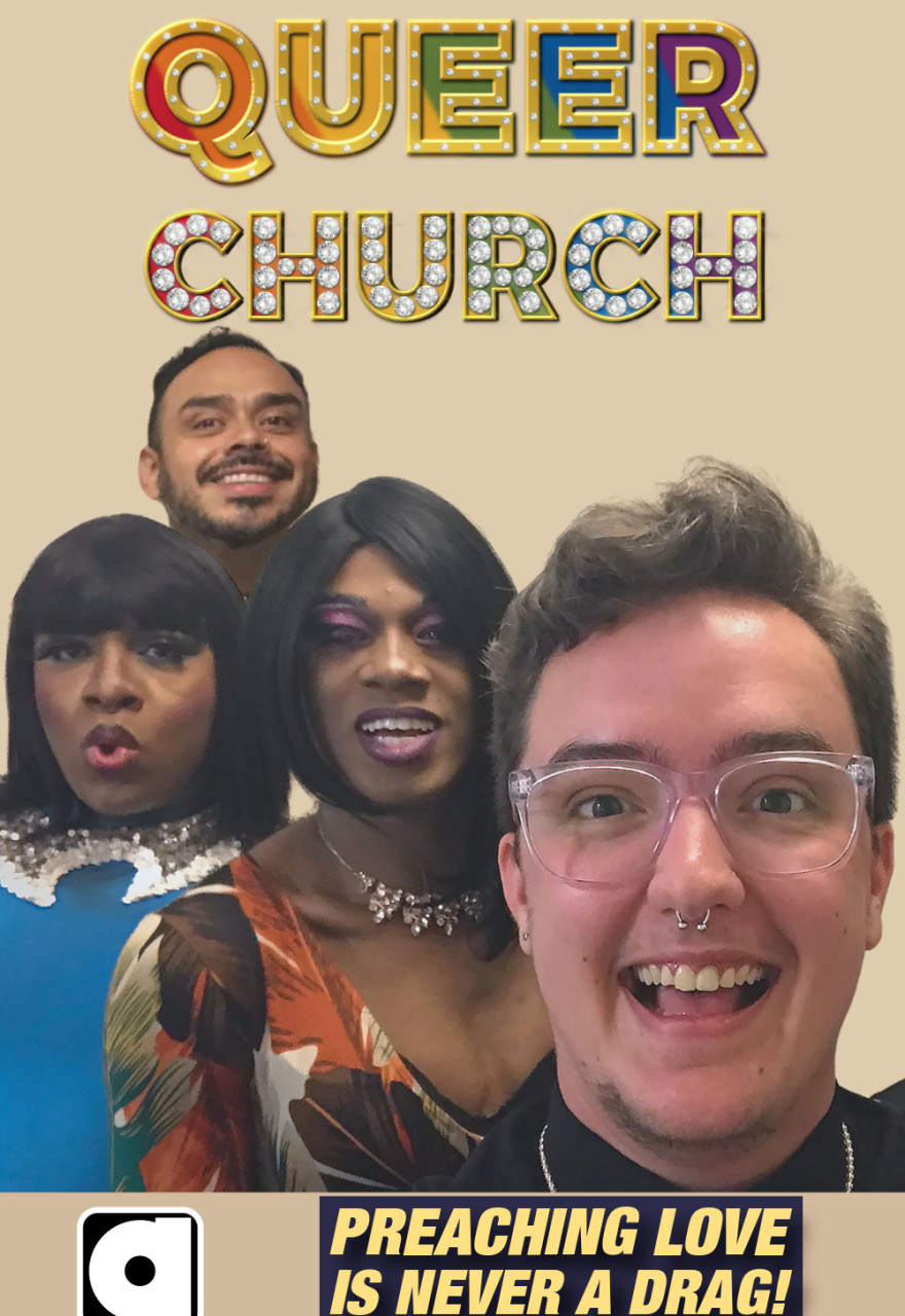 Queer Church