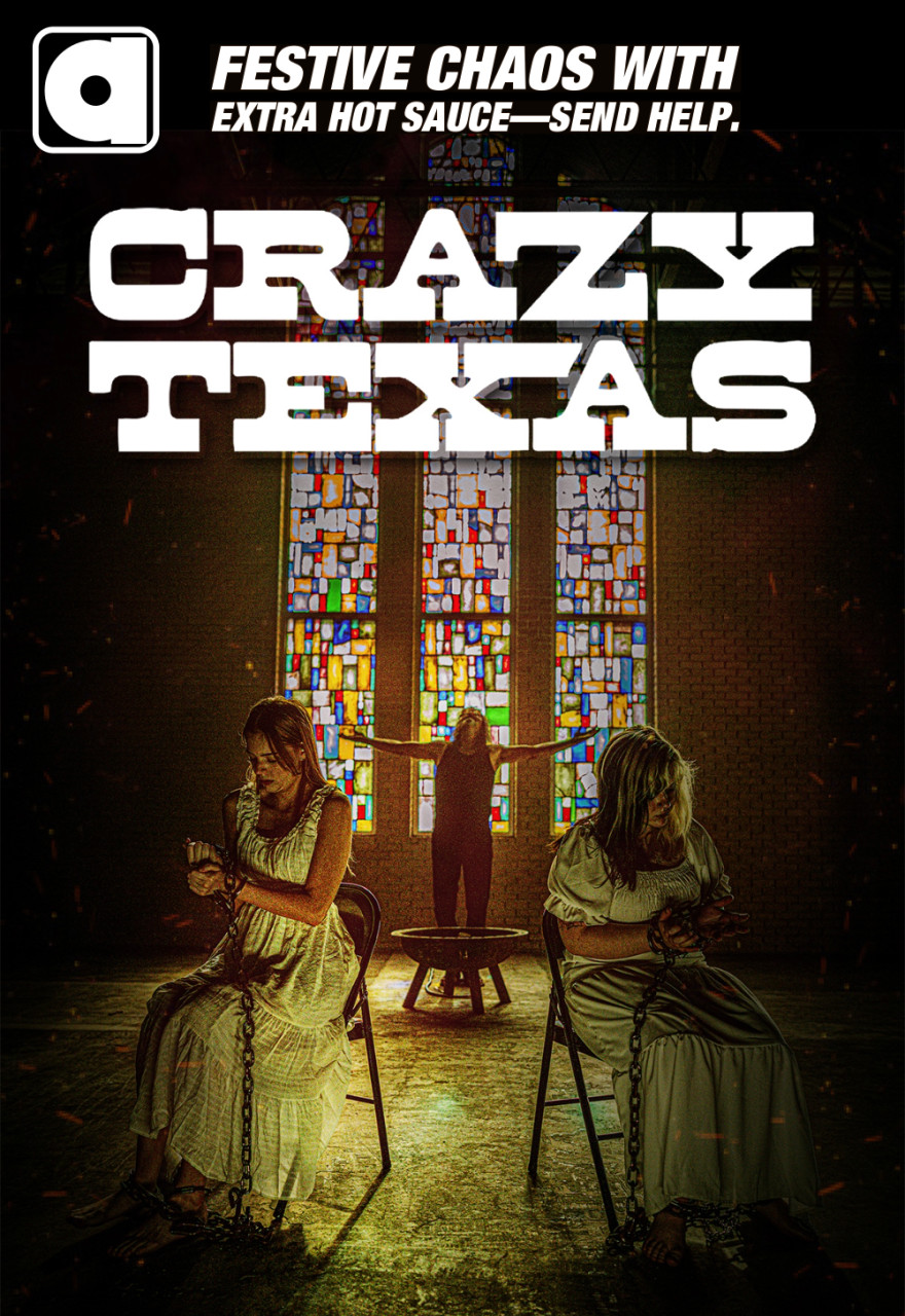 Crazy Texas