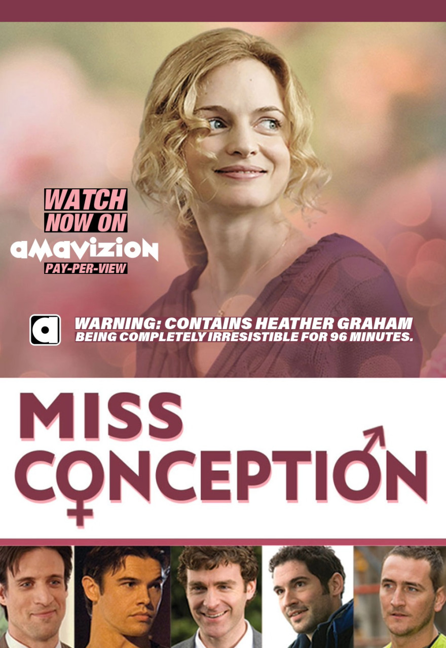 Miss Conception
